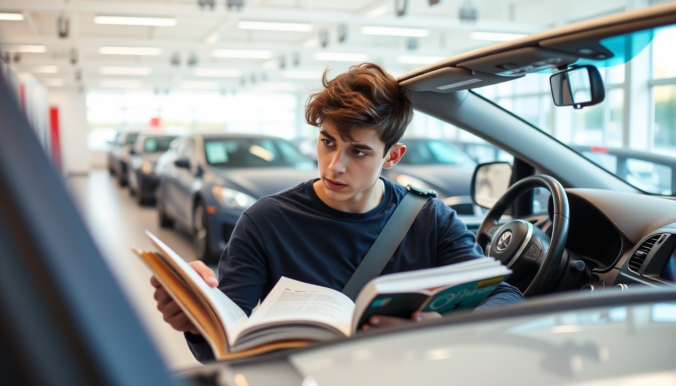 Kvalitně a levně: Jak a podle čeho bychom měli vybírat autoškolu