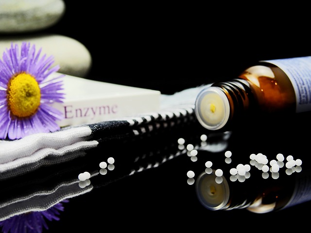 Homeopatie – způsob léčení nebo klam?