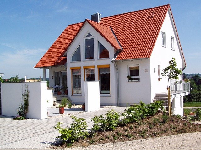 Bydlení podle vlastních představ