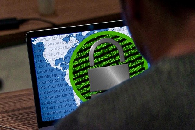 Ransomware – vyděračské viry